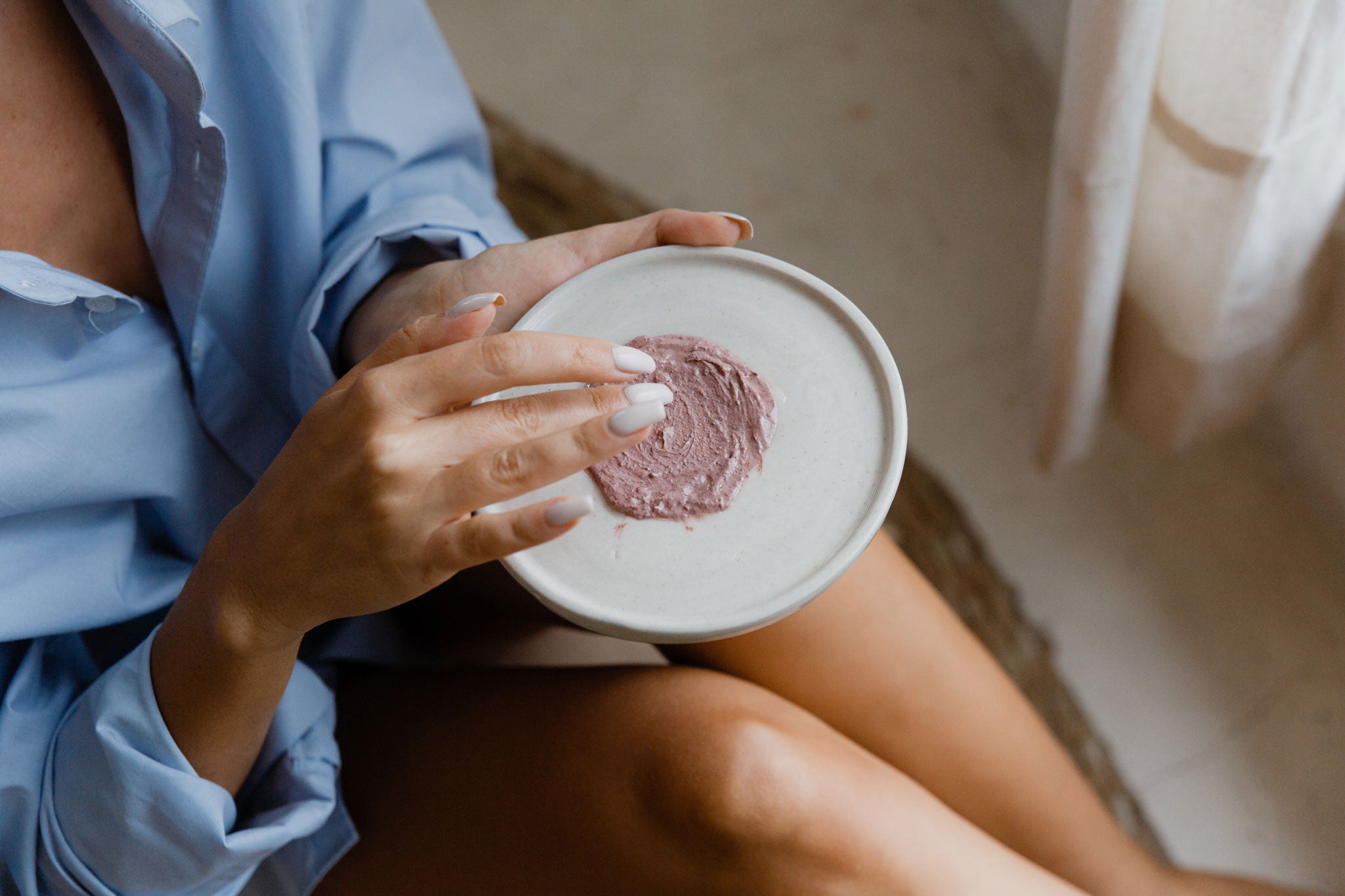 The Power of Clay: A Scientific Look at its Skincare Properties