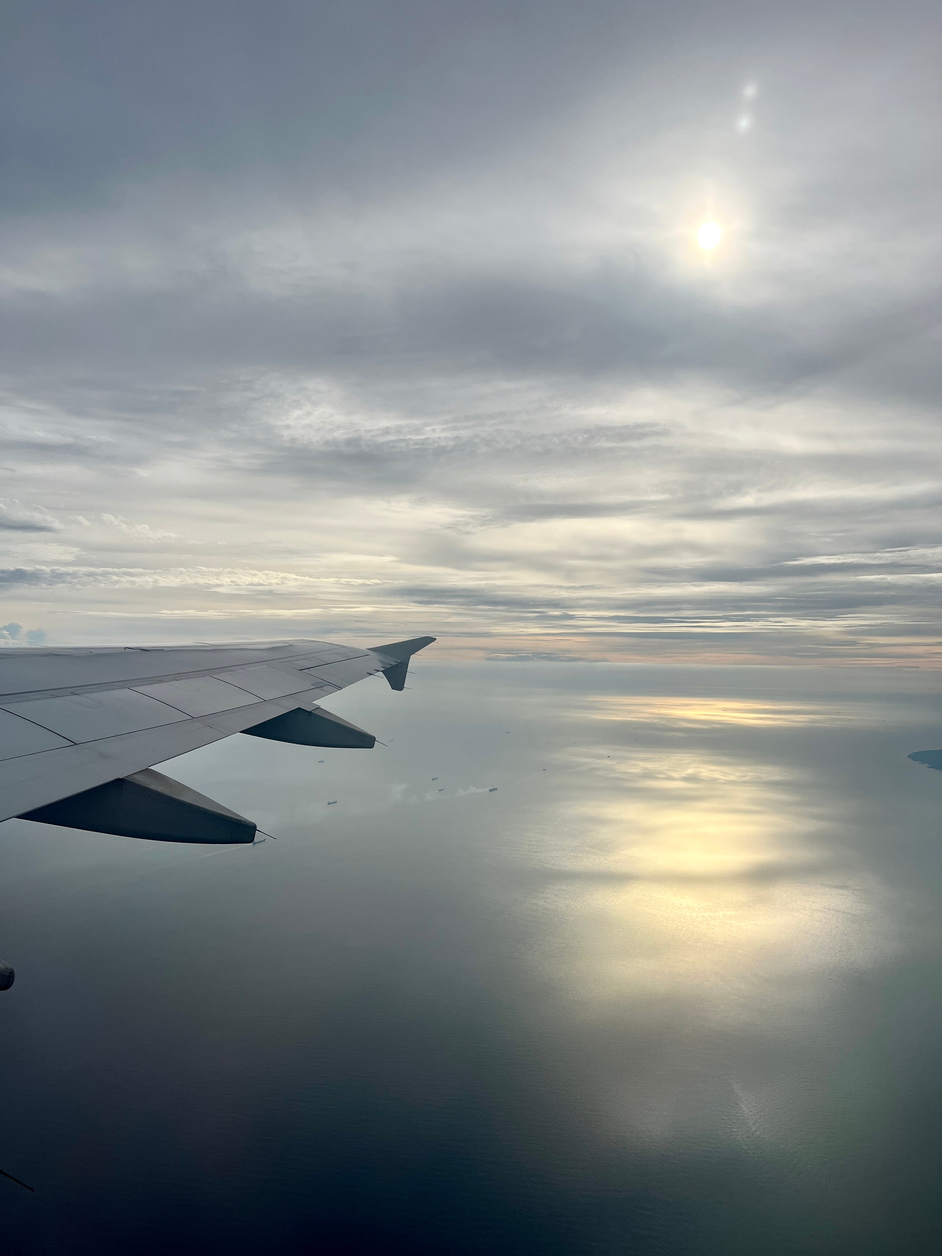 Self Care at 30,000 Feet: Elevate Your Flight Experience with These Tips